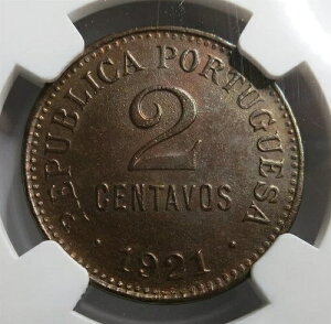 �|���g�K�����a�� �u�����Y 2 �Z���^�{ 1921 NGC UNC �ڍ� �����ʃO���[�u �L�[���t