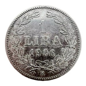 �T���}���m ���� 1906-R KM#4 5gr RN031EZ