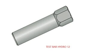 �I���W�i�����d�C���T�[�g 4�� TEST BAR HYDRO 12