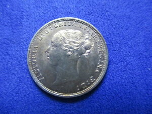�C�M���X ���B�N�g���A�E�����O�E�w�b�h 1887�N �X���[�y���X BU S-3914D
