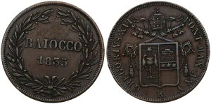 �o�`�J�� - �o�`�J�� - �o�C�I�b�R 1835 - �Q�I���M�E�X 16 ��