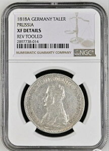 1818�N �h�C�c���B �v���C�Z�� ��^�[���[�ݕ� �x������������ �t���[�h���q3 XF-Det