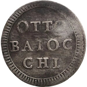 1793 �N 8 �o�C�I�b�L �s�E�X 6 ���R�C�� ���c�C�^���A�B�̃����I�� (MO3926-)