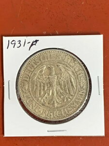 1931-F �h�C�c ��� 5�}���N �����R�C��