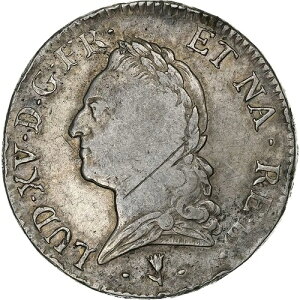 [#1288640] �t�����X�A���C 15 ���AEcu de B?arn ? la vielle t?te�A1771�A�|�[�A�V���Aver