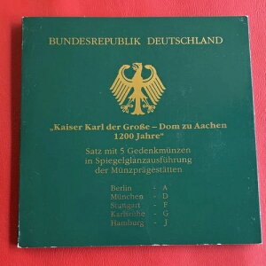 10 DM BRD 2000 PP / 1200 J �h������A�[�w���� / �V���o�[ / A-J KM#200