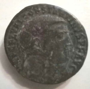 ���[�}�̃R���X�^���e�B�k�X 1 ���A���� 306 �` 316 �N�B�A���e�B�I�L�A�E�t�H���X�{���̐���