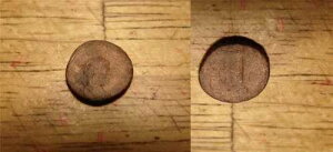 Valentinianus Gloria Reipublice Campgate �{���̌Ñ�M���V�����[�}�R�C�� 19
