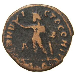 ���[�}�鍑 - 317 AE3 - �R���X�^���e�B�k�X�u���v - �\���E�C�����B�N�g