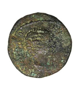 Julia Domna 193-217 AD�A�}���L�A�m�|���X�A���G�V�A�AAE 22mm�A7.15g�B FLO-87-
