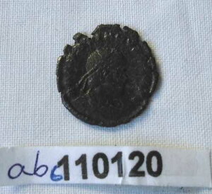 �u�����Y 3 �~�����c�F �O���e�B�A�k�X ���[�}�鍑 367 n.Chr. (110120)