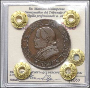 ���c�� �s�E�X9�� �\���h 1866 BB/SPL �Ñ�R�C�� ����ȑO�̃R�C�� ���[�}