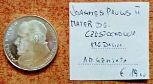 ���_���A �W���A���k �p�E���X 2 �� - �}�[�e�� �`�F�X�g�z�o - RIF.2132