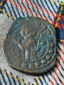 �A���N�V�E�X1���i1081-1118�N�j�i���v�ȑO�̉ݕ���������A1081-1092�N�j�B�i������ǂށj�Ñ�