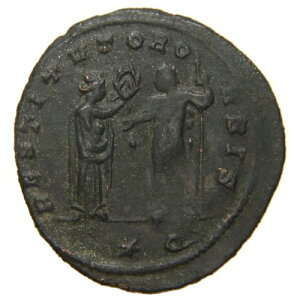 ���[�}�鍑 - ���悻272-274 AE �A���g�j�j�A�k�X - �I�[�����A�� - �I���r�X �N���E�j���O �I�[�����A��
