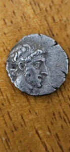 �h���N�} 42-36 V. Chr.�A�J�b�p�h�L�A�A�A���A���e�X X