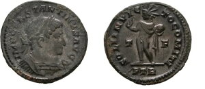 �Ñネ�[�} ���� 306 �` 337 �N �R���X�^���e�B�k�X��� FOLLIS TREVERI TRIER SOL INVICTO
