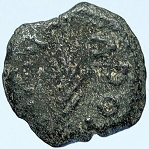 NERO �����G���T���� ���[�} �R�C�� PORCIUS FESTUS St Paul Hendin 1351 i109367