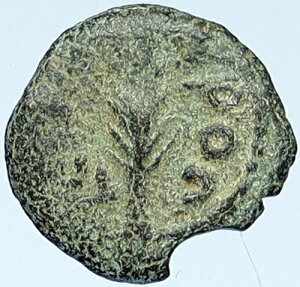 NERO �����G���T���� ���[�} �R�C�� PORCIUS FESTUS St Paul Hendin 1351 i109361