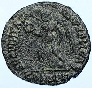 VALENS �I���W�i�� 367AD �A�����[�g �{���Ñネ�[�}�R�C�� VICTORY ANGEL i104290