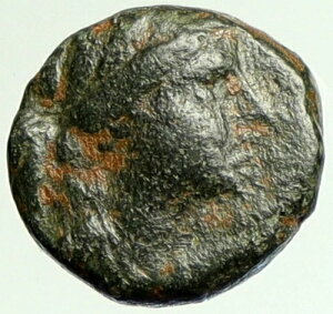 �Z���E�R�X III �P���E�m�X 225BC �Z���E�R�X���Ñ�M���V���̃R�C�� ARTEMIS APOLLO i105128