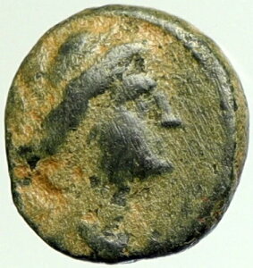 �Z���E�R�X III �P���E�m�X 225BC �Z���E�R�X���Ñ�M���V���̃R�C�� ARTEMIS APOLLO i105125