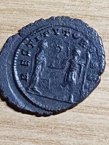 �A�E�����A�[�m�E�A���g�j�j�A�[�m�E�`�W�R Restitutor Orbis Spl Munthandel Auction-