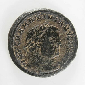 ���[�}�̃R�C�� / �}�N�V�~�A�k�X / 284-308 A.D. / �w���N���A / Lot 133