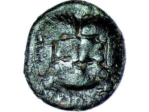 �u���b�e�B�E���I���O350-270�N�B�A�|��/���C�I���̓���̐��ʑ��i18.5MM-5.54G�j#118