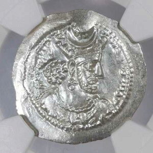 �o�t����5�� AR �h���N�} �T�T����������� 420-438�N NGC MS - LD Rayy Mint