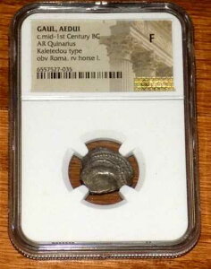 NGC F GAUL AEDUI �I���O1���I AR �L�i���E�X �J���g�E �Ñ�P���g�P���g�R�C��-