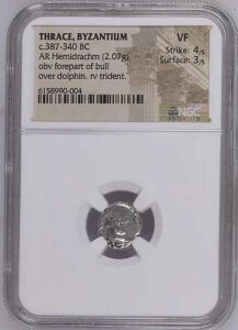 NGC �M���V����� �w�~�h���N�}�A�r�U���`���A�Y���ƎO�����A�I���O387�N - 340�N�A���ɗǂ�