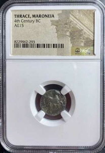 �Ñ�M���V���̃}���j�A�g���L�A400BC-300BC NGC�����R�C���g���b�e�B���O�z�[�X-