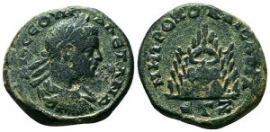 *AET* CAESAREA (�J�b�p�h�L�A) AE27�B�Z�u���X�E�A���N�T���_�[�B VF+/EF-�B�A���K�C�E�X�R�B