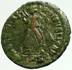 VALENS �I���W�i�� 364AD �V�V�A �{���Ñネ�[�}�R�C�� VICTORY ANGEL i104319