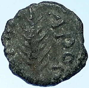 NERO �����G���T���� ���[�} �R�C�� PORCIUS FESTUS St Paul Hendin 1351 i109484