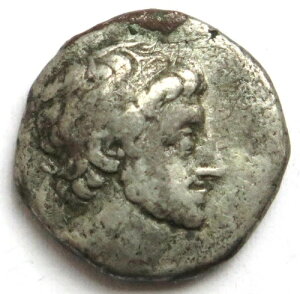 [R152] �h���N�} 42-36 V. Chr. �A�J�b�p�h�L�A�A�A���A���e�X X