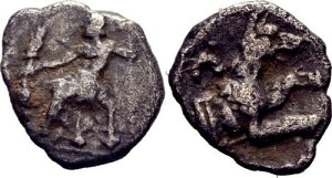 ���J�I�j�A �������_ �I�{�� 470-325 �V���o�[ 11mm / 0.6g �����R�C�� #FAD188-
