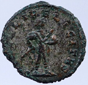 �A�E�����A�� �{�� �Ñ� 272AD �I���W�i�� �{�� ���[�}�R�C�� �O���[�u �X�s�A i118440