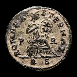 * ���c�F���i�G * �R���X�^���e�B�k�X 2 ���t�H���X Romae Aeternae/P-R // RS ���[�} 317-337-