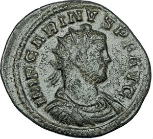 CARINUS �I���W�i�� 284AD ���O�h�D�k�� �{�� �Ñネ�[�}�R�C�� VICTORY i65842