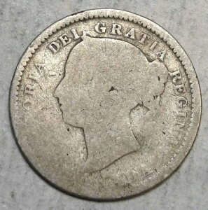 1886�N�J�i�_10�Z���g�d�݁A��6�A���t�t�B���[0927-95