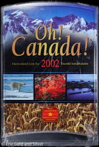 2002�N ���C�����J�i�f�B�A���~���g �����ʃR�C���Z�b�g�iOGP�j