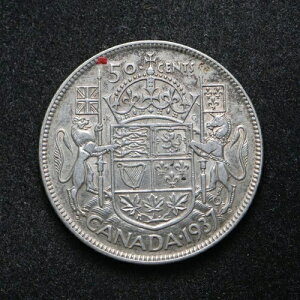 1937�N�J�i�_50�Z���g.800�V���o�[XF�icn15709�j