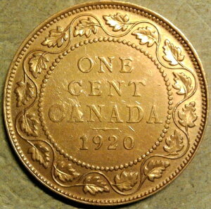 1920�N Lg. �J�i�_ �Z���g HG Circ. �u���E�� �����̃_�C�N���b�N�ƃ��~�l�[�g�G���[ Geo. V