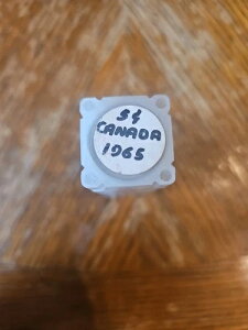 �J�i�_ 1965�N ������ 5�Z���g