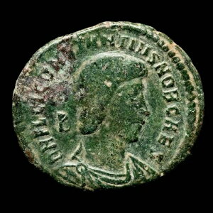 *���c�F���i�G* �R���X�^���e�B�E�X �K���X �}�C�I���[�i FEL TEMP REPARATIO - �� / R��? Rome 351/4