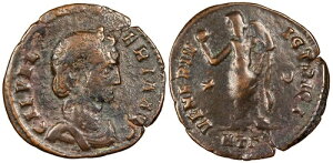�K�����A ���@�����A�A�K�����E�X�̍ȁA���� 308 �` 311 �N Follis Fine VENERI V-ICTRICI #AC9