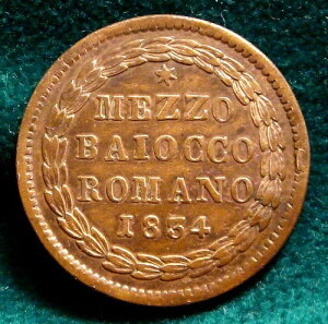 ���c���O���S���I 16 �����o�C�I�b�R 1834