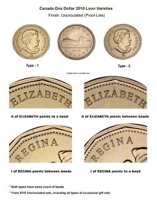 �J�i�_ 2010 $1 �A�r NBU ( PL ) �I���W�i�� �V�[���t�� - ���[�W�r�[�Y �^�C�v 1